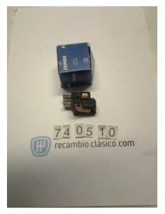 Porta escobillas Simca 1200