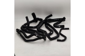 Juego completo manguitos refrigeración Renault Clio 16V, Renault Clio Williams