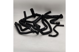 Juego completo manguitos refrigeración Renault Clio 16V, Renault Clio Williams