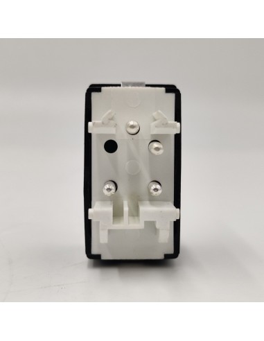 Botón interruptor elevalunas delantero 5 pines BMW E36, BMW 318i, BMW 318is, BMW 325i, BMW 325is 61311393361