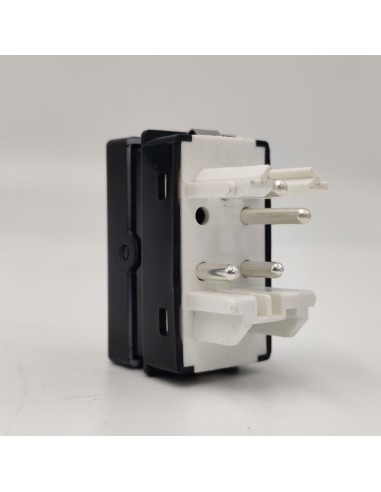 Botón interruptor elevalunas delantero 5 pines BMW E36, BMW 318i, BMW 318is, BMW 325i, BMW 325is 61311393361