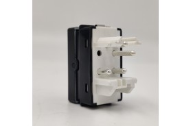 Botón interruptor elevalunas delantero 5 pines BMW E36, BMW 318i, BMW 318is, BMW 325i, BMW 325is 61311393361