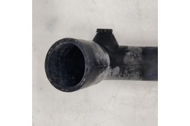 Manguito superior refrigeración con purgador Renault 9 Renault 11 7700760872