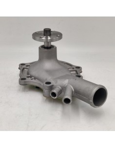 Bomba de agua Dodge Dart, Dodge 3700 GT 2