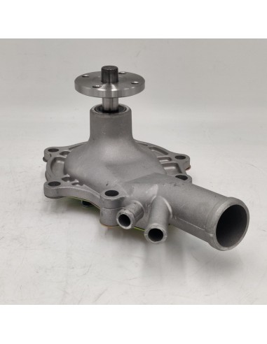 Bomba de agua Dodge Dart, Dodge 3700 GT