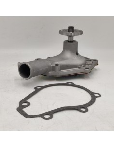 Bomba de agua Dodge Dart, Dodge 3700 GT