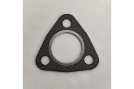 Junta tubo de escape SEAT 600 876075