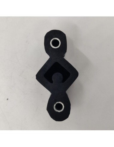 Soporte sistema de escape SEAT 128 SEAT 1430 4306054