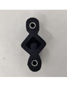 Soporte sistema de escape SEAT 124 1430 4306054 2