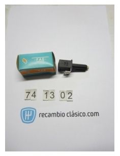 Interruptor mecánico luz Stop Ford Escort, Ford Fiesta, Ford Orion, Ford Scorpio, Ford Sierra. Volvo 440, 460, 480