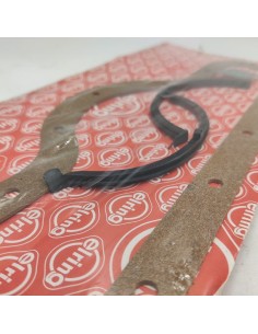 Junta cárter Renault 4, Renault 5, Renault 6, Renault 7, Renault 8, Renault 10, Renault 12 702677832 7701457561 2