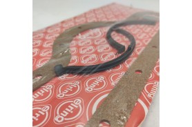 Junta cárter Renault 4, Renault 5, Renault 6, Renault 7, Renault 8, Renault 10, Renault 12 702677832 7701457561