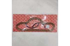 Junta cárter Renault 4, Renault 5, Renault 6, Renault 7, Renault 8, Renault 10, Renault 12 702677832 7701457561