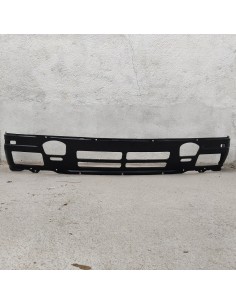 Revestimiento bajo frontal BMW E30 Pre 1916986 2