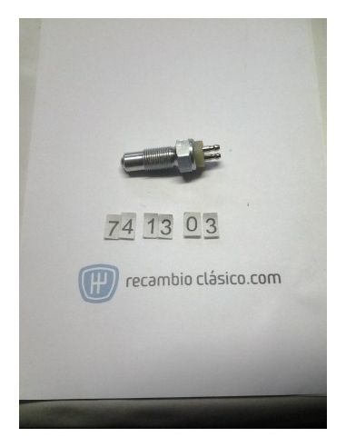 Interruptor luz marcha atrás Ford Escort, Ford Fiesta, Ford Orion FAE 4026