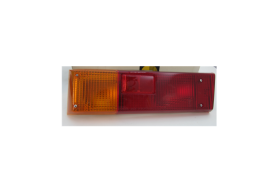 Piloto trasero izquierdo Renault 8 2 serie. Marca Valeo