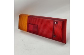 Tulipa trasera izquierda Renault 8 serie 2. Cibie 8500340