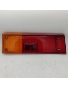 Tulipa trasera izquierda Renault 8 serie 2. Cibie 8500340 2