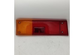 Tulipa trasera izquierda Renault 8 serie 2. Cibie 8500340