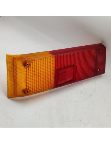 Tulipa trasera izquierda Renault 8 serie 2. Cibie 8500340