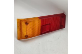 Tulipa trasera izquierda Renault 8 serie 2. Cibie 8500340
