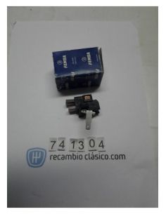 Porta escobillas Ford Fiesta 2