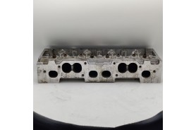 Culata sin identificar Renault usada