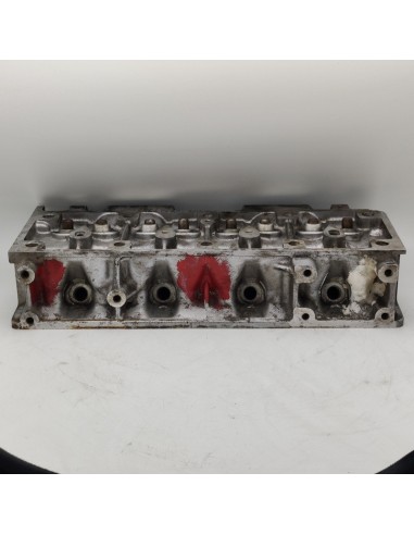 Culata sin identificar Renault usada