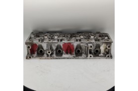 Culata sin identificar Renault usada