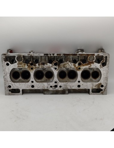Culata sin identificar Renault usada