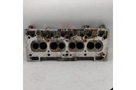 Culata sin identificar Renault usada
