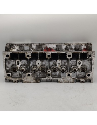 Culata sin identificar Renault usada