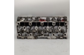 Culata sin identificar Renault usada