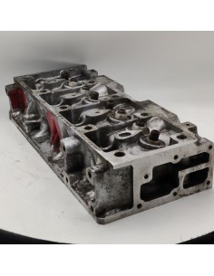 Culata sin identificar Renault usada 2