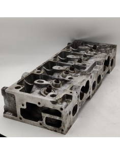 Culata sin identificar Renault usada