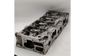 Culata sin identificar Renault usada