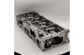 Culata sin identificar Renault usada