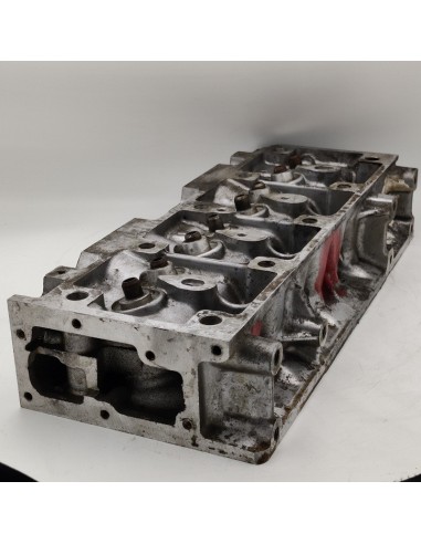 Culata sin identificar Renault usada