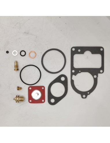 Kit carburador VOLKSWAGEN Jetta 1100  Pierburg 31 PCT 5