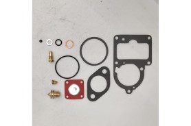 Kit carburador VOLKSWAGEN Polo 1100 LS - S  Pierburg 31 PCT 5