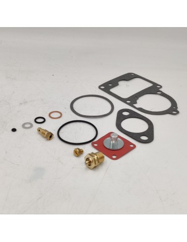 Kit carburador VOLKSWAGEN Polo 1100 LS - S  Pierburg 31 PCT 5