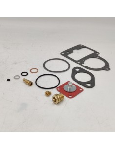 Kit carburador VOLKSWAGEN 1302 - 1303 1600 Pierburg 34 PICT 3