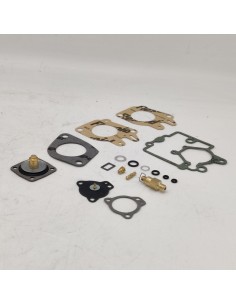 Kit carburador FIAT Uno Weber 32 TLF 27/251
