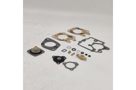 Kit carburador FIAT Uno Weber 32 TLF 27/251