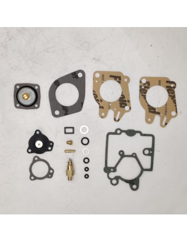 Kit carburador FIAT Uno Weber 32 TLF 27/251