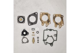 Kit carburador FIAT Uno Weber 32 TLF 27/251