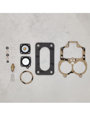 Kit carburador FORD Granada 2500 Weber 32 DGAS 8A