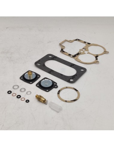 Kit carburador FORD Granada 3000 (2994cc) Weber 38 DGAS 3A-3B-4A