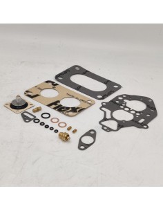 Kit carburador CITROEN BX 16 TR, TRS  Solex 34-34 Z 1