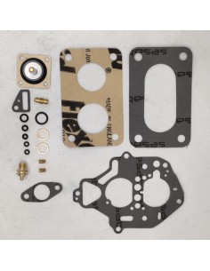Kit carburador CITROEN BX 16 TR, TRS  Solex 34-34 Z 1 2